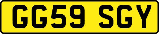 GG59SGY
