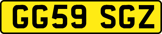 GG59SGZ