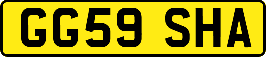 GG59SHA