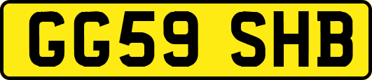 GG59SHB