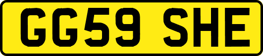 GG59SHE