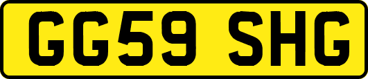 GG59SHG