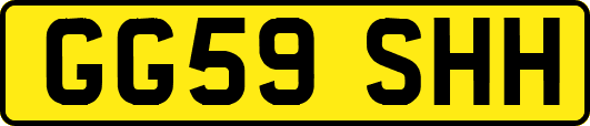 GG59SHH
