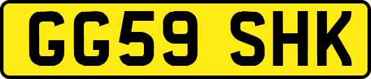 GG59SHK