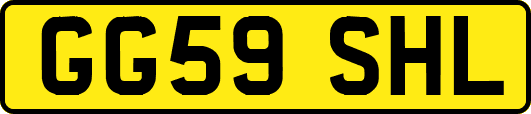 GG59SHL