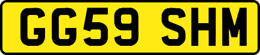 GG59SHM