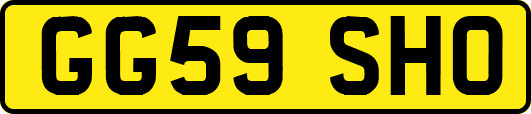 GG59SHO