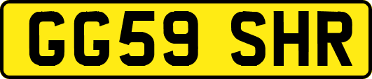 GG59SHR