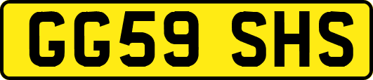 GG59SHS