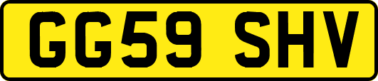 GG59SHV
