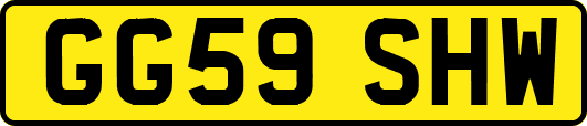 GG59SHW