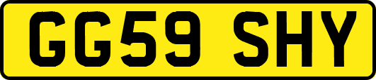 GG59SHY