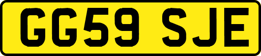 GG59SJE