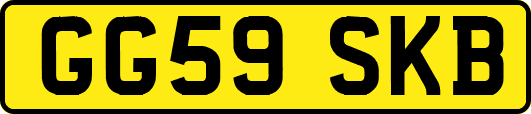 GG59SKB