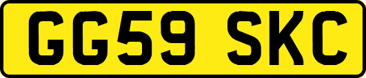 GG59SKC