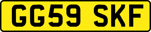 GG59SKF