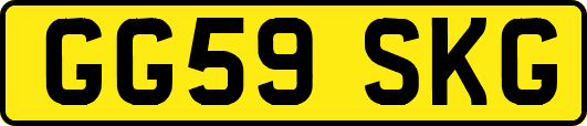 GG59SKG