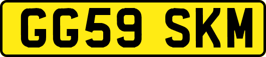 GG59SKM