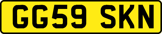 GG59SKN