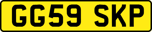 GG59SKP