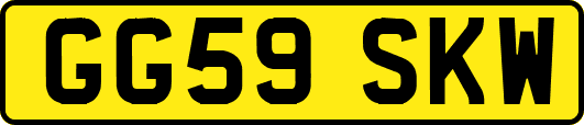 GG59SKW