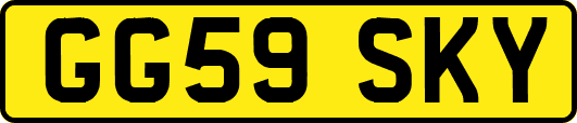 GG59SKY