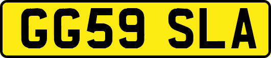 GG59SLA