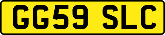 GG59SLC