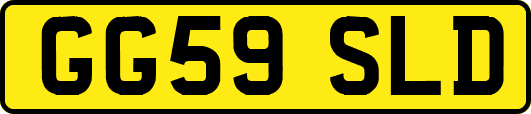 GG59SLD