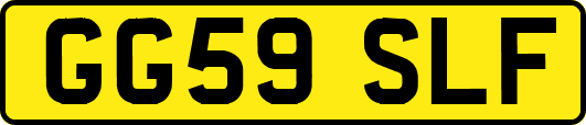 GG59SLF