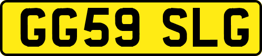 GG59SLG