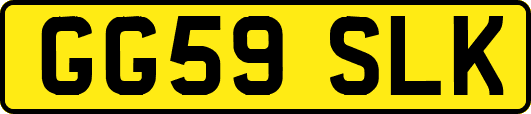 GG59SLK