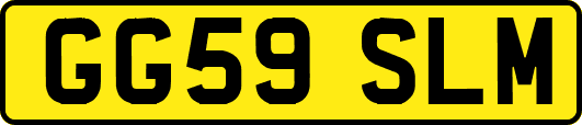 GG59SLM