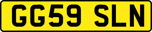 GG59SLN