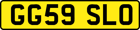 GG59SLO