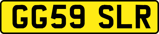 GG59SLR