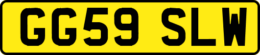 GG59SLW
