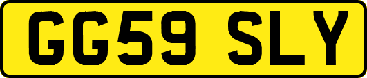 GG59SLY