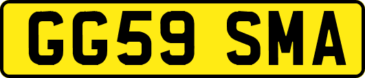 GG59SMA