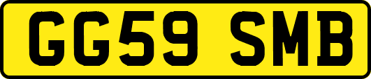 GG59SMB
