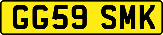 GG59SMK