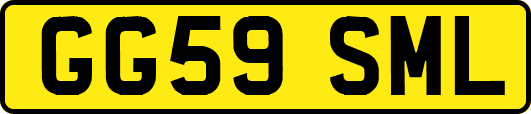 GG59SML