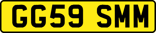 GG59SMM