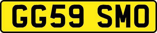 GG59SMO