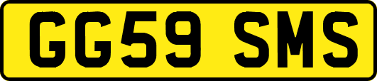 GG59SMS
