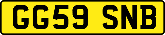GG59SNB