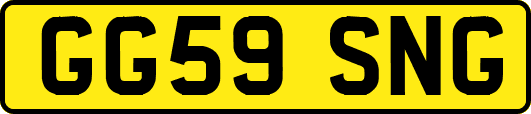 GG59SNG