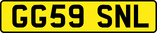 GG59SNL