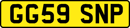 GG59SNP