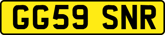 GG59SNR